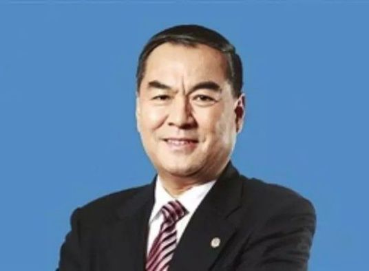 邵平（聚量集团董事长）