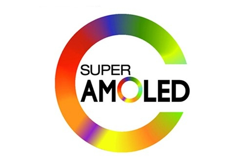 Super AMOLED