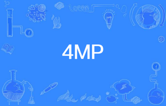 4MP