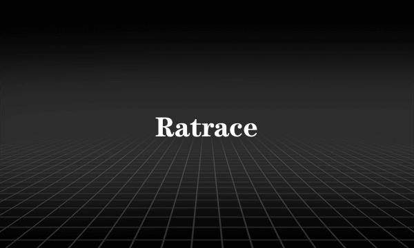 Ratrace