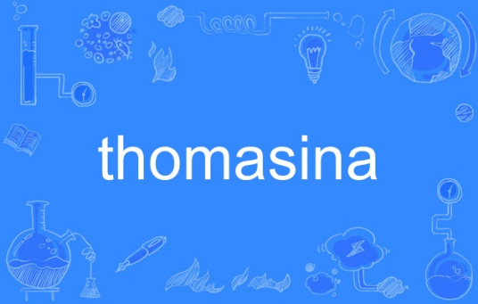 thomasina