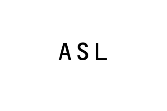 ASL（样式文件）