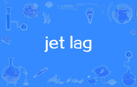 jet lag