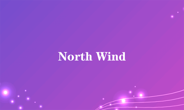 North Wind