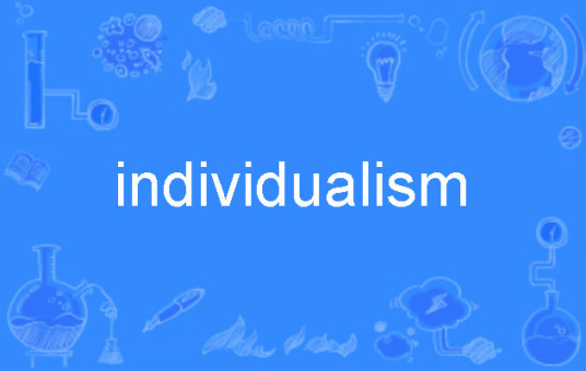 individualism