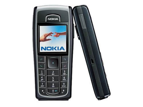 nokia 6230