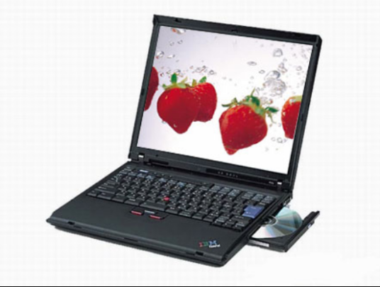 IBM ThinkPad R50e 1834KCC