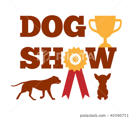 什么是Dog show