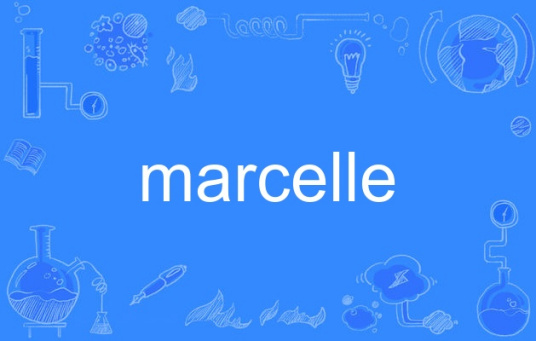 marcelle