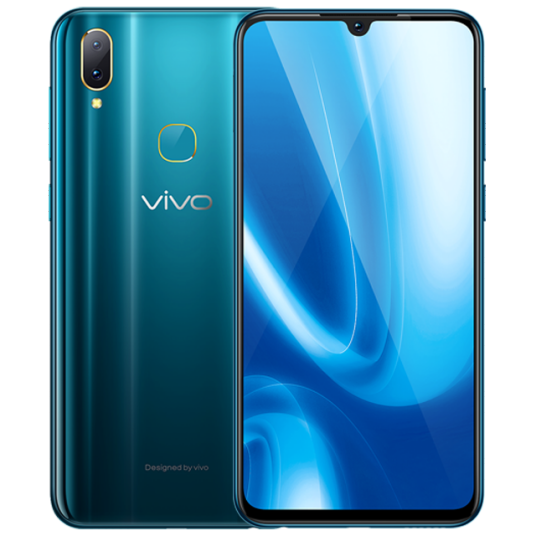 什么是vivo Z3i标准版