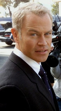 什么是Neal McDonough