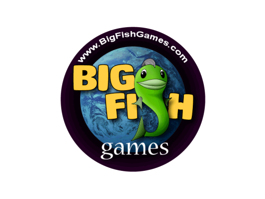 什么是Bigfish games