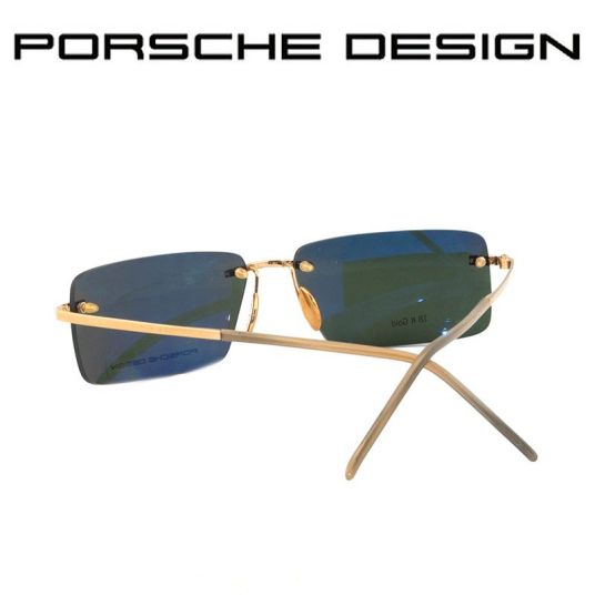 什么是porsche Design太阳镜