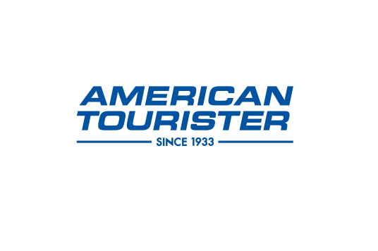 American Tourister