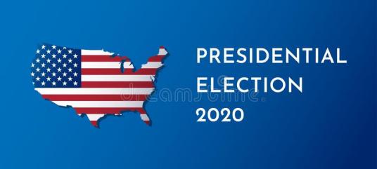 什么是2020年美国总统选举