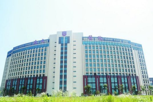 南京医科大学附属逸夫医院