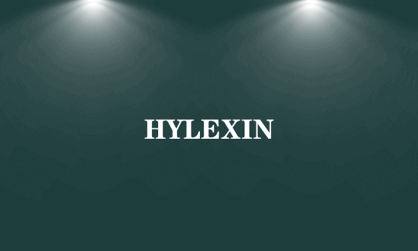 HYLEXIN