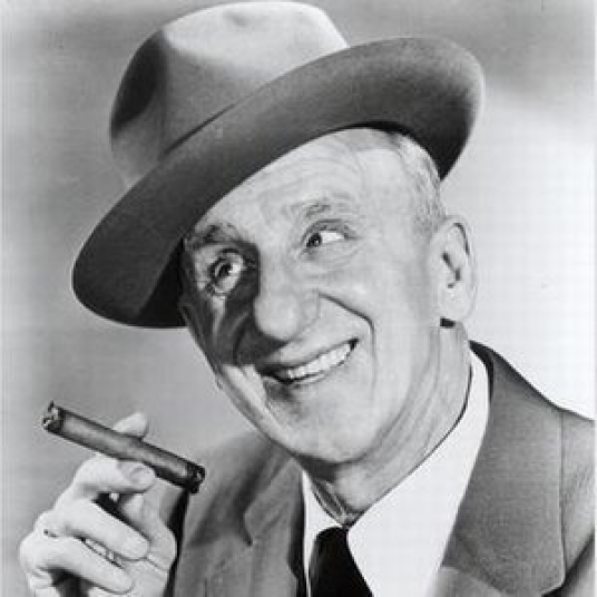 Jimmy Durante