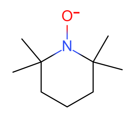 什么是2,2,6,6-四甲基哌啶氧化物