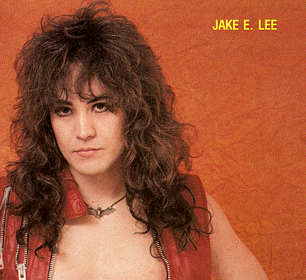 Jake E. Lee