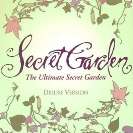 Songs From A Secret Garden