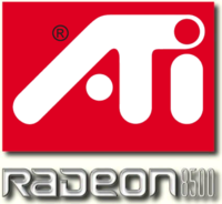 Radeon R200