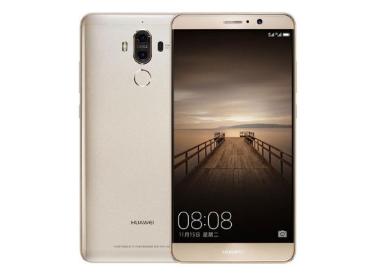 HUAWEI Mate 9