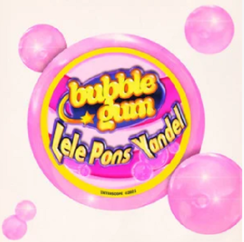 Bubble Gum