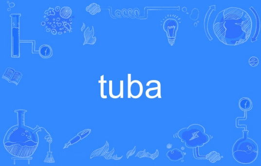 tuba