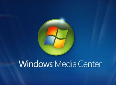 Windows Media Center