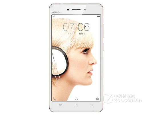 什么是vivo V3Max（全网通）