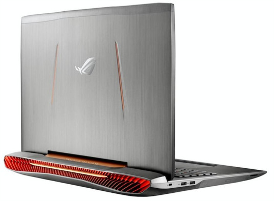 ROG GFX72