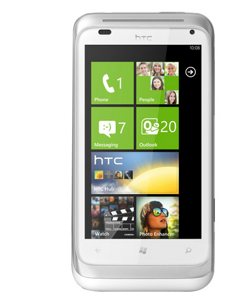 HTC C110e