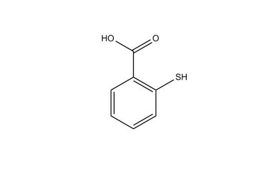 MBA（2-巯基苯甲酸）