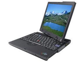 什么是IBM ThinkPad X60T(6364DU1)