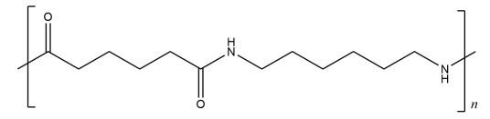 聚己二酰己二胺