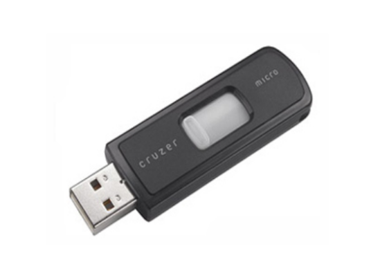 SanDisk U3(4GB)