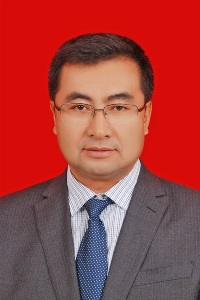 马玉龙（吴忠市人民政府副市长）