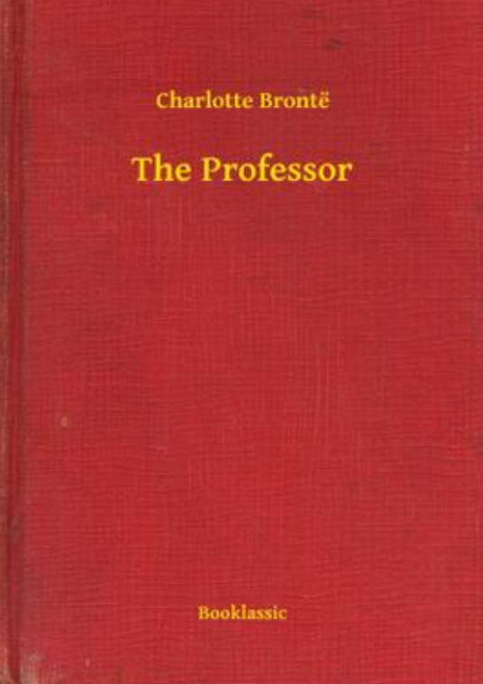 The Professor（2013年上海译文出版社出版的图书）