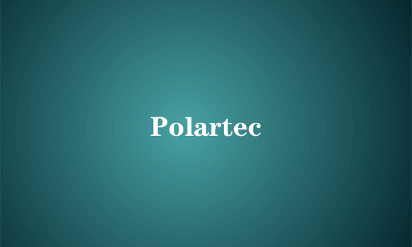 Polartec