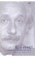 e=mc2（Bodanis, David著图书）