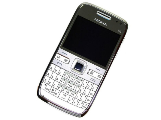 什么是NOKIA E72