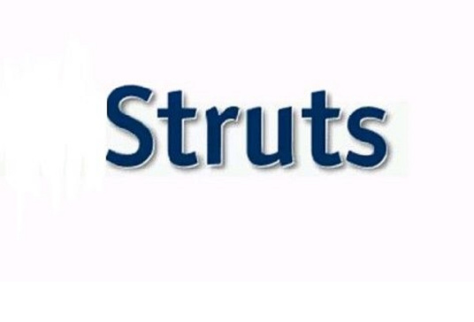 Struts2框架