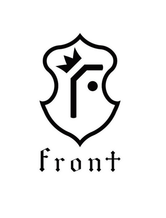 front（眼镜品牌）