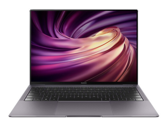 HUAWEI MateBook X Pro 2019款