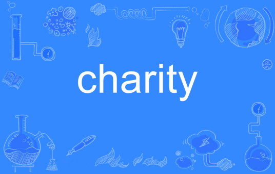 charity