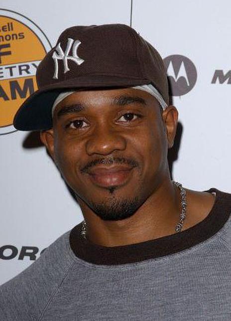 Duane Martin