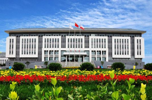 什么是北京东方大学航空学院