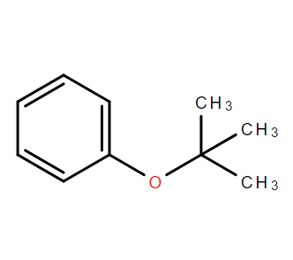 叔丁基苯醚