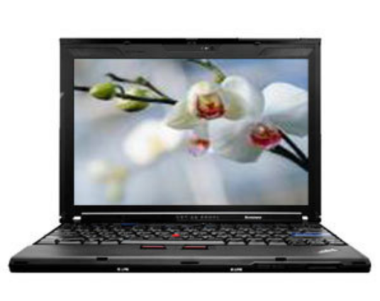 ThinkPad X200 7458HC2